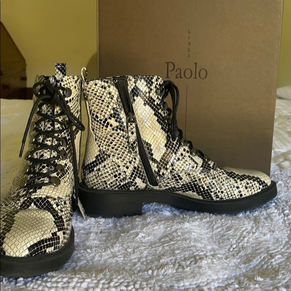 Linea paolo boot! - Picture 2 of 6